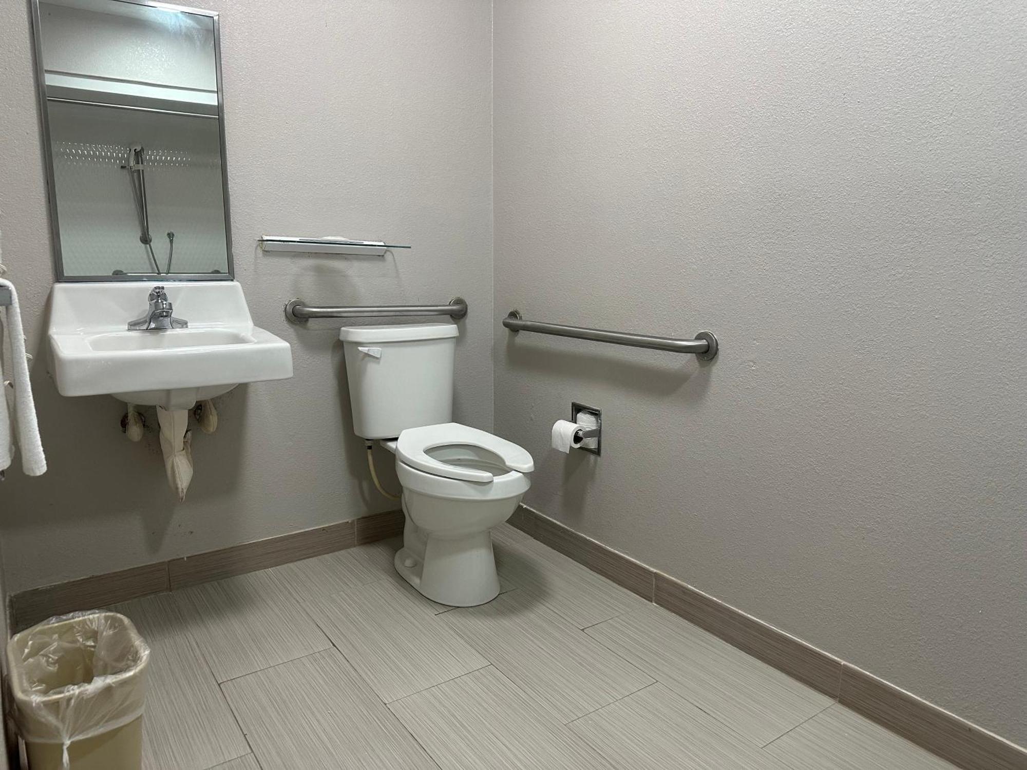 Quality Inn Adairsville-Calhoun South Εξωτερικό φωτογραφία