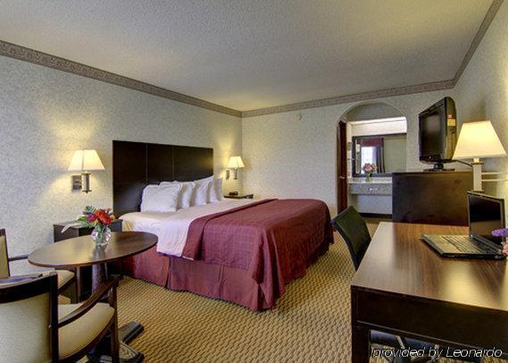 Quality Inn Adairsville-Calhoun South Δωμάτιο φωτογραφία